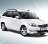 Skoda Fabia GreenLine 1.2 TDI