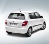 Skoda Fabia GreenLine 1.2 TDI