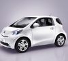 Toyota iQ 1.0 Zero