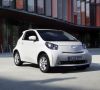 Toyota iQ 1.0 Zero