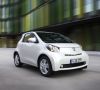 Toyota iQ 1.0 Zero