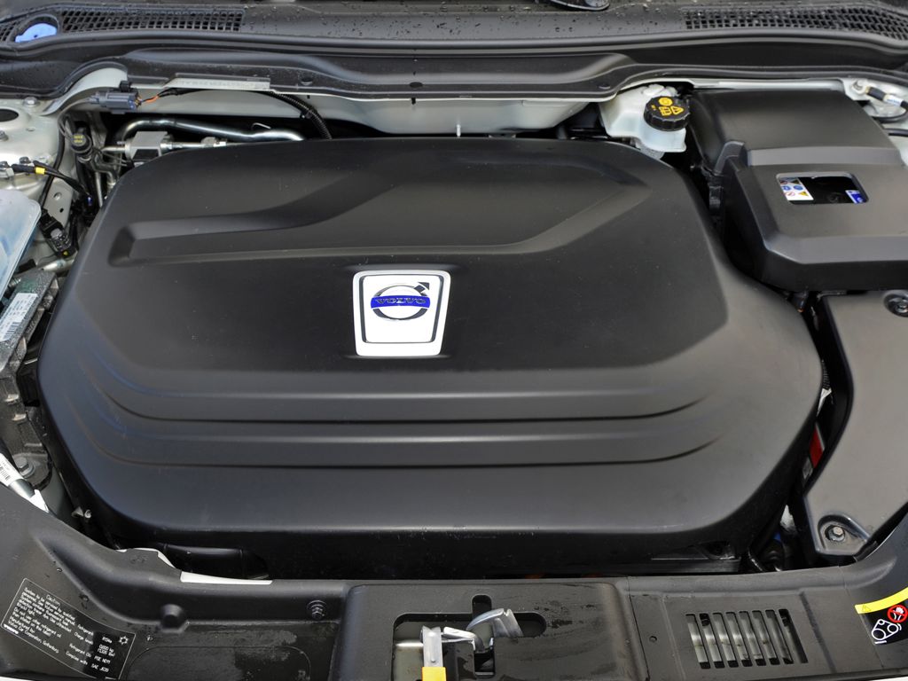 Elektroauto: Volvo C30 Electric Produktionsstart