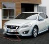 Elektroauto: Volvo C30 Electric Produktionsstart