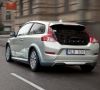 Elektroauto: Volvo C30 Electric Produktionsstart