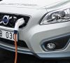 Elektroauto: Volvo C30 Electric Produktionsstart