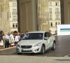 Elektroauto: Volvo C30 Electric Produktionsstart