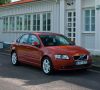 Volvo S40 DRIVe Kinetic 1.6D