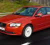 Volvo S40 DRIVe Kinetic 1.6D