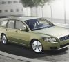 Volvo V50 DRIVe