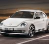 VW Beetle 2011: Weltpremiere für das kultige Käfer-Remake