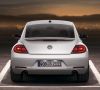 VW Beetle 2011: Weltpremiere für das kultige Käfer-Remake