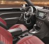 VW Beetle 2011: Weltpremiere für das kultige Käfer-Remake