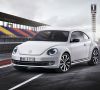 VW Beetle 2011: Weltpremiere für das kultige Käfer-Remake