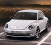 VW Beetle 2011: Weltpremiere für das kultige Käfer-Remake