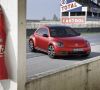 VW Beetle 2011: Weltpremiere für das kultige Käfer-Remake