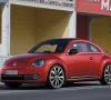 VW Beetle 2011: Weltpremiere für das kultige Käfer-Remake