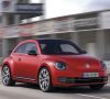 VW Beetle 2011: Weltpremiere für das kultige Käfer-Remake