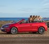 VW Golf Cabrio 2011