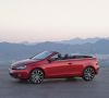 VW Golf Cabrio 2011