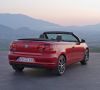 VW Golf Cabrio 2011