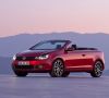 VW Golf Cabrio 2011