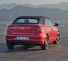 VW Golf Cabrio 2011
