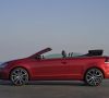 VW Golf Cabrio 2011