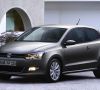 VW Polo 1.2 TDI