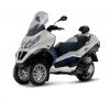 Piaggio Mp3 Hybrid 125 2009