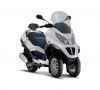 Piaggio Mp3 Hybrid 125 2009