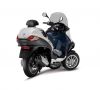 Piaggio Mp3 Hybrid 125 2009