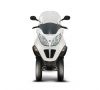 Piaggio Mp3 Hybrid 125 2009