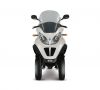 Piaggio Mp3 Hybrid Lt300 Ie 2010