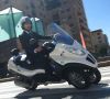 Piaggio Mp3 Hybrid Lt300 Ie 2010