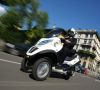 Piaggio Mp3 Hybrid Lt300 Ie 2010