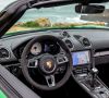 Porsche 718 Boxster GTS 4.0 im Fahrbericht