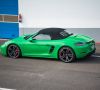 Porsche 718 Boxster GTS 4.0 im Fahrbericht