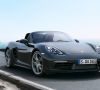 Porsche 718 Boxster