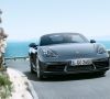 Porsche 718 Boxster