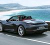 Porsche 718 Boxster