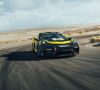 Porsche 718 Cayman GT4 Clubsport