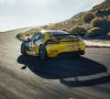 Porsche 718 Cayman GT4 Clubsport