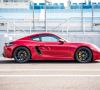 Porsche 718 Cayman GTS 4.0