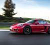 Porsche 718 Cayman GTS 4.0