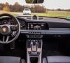 Porsche 911 Carrera (992) im Test