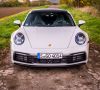 Porsche 911 Carrera (992) im Test