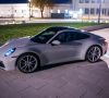 Porsche 911 Carrera (992) im Test