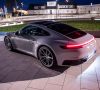 Porsche 911 Carrera (992) im Test