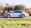 Porsche 911 Carrera (992) im Test