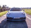 Porsche 911 Carrera (992) im Test
